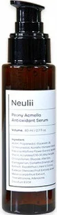 Neulii Peony Acmella Antioxidant Serum