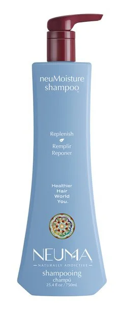 Dầu gội Neuma Neumoisture Shampoo®