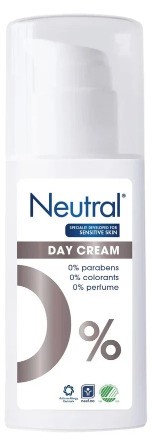 Kem Neutral Face Cream Day