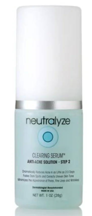 Neutralyze Clearing Serum