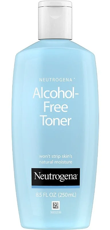 Nước hoa hồng Neutrogena Alcohol-Free Toner