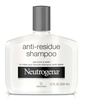 Dầu gội Neutrogena Anti-Residue Shampoo
