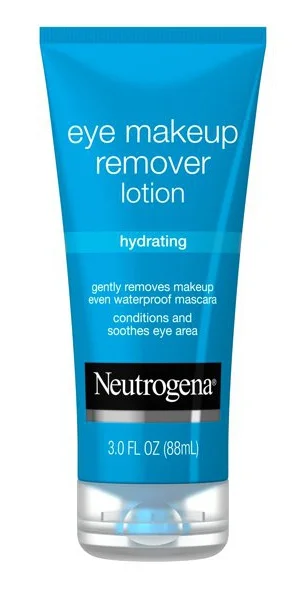 Tẩy trang vùng mắt Neutrogena Eye Makeup Remover Lotion