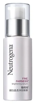 Tinh chất Neutrogena Fine Fairness Brightening Serum