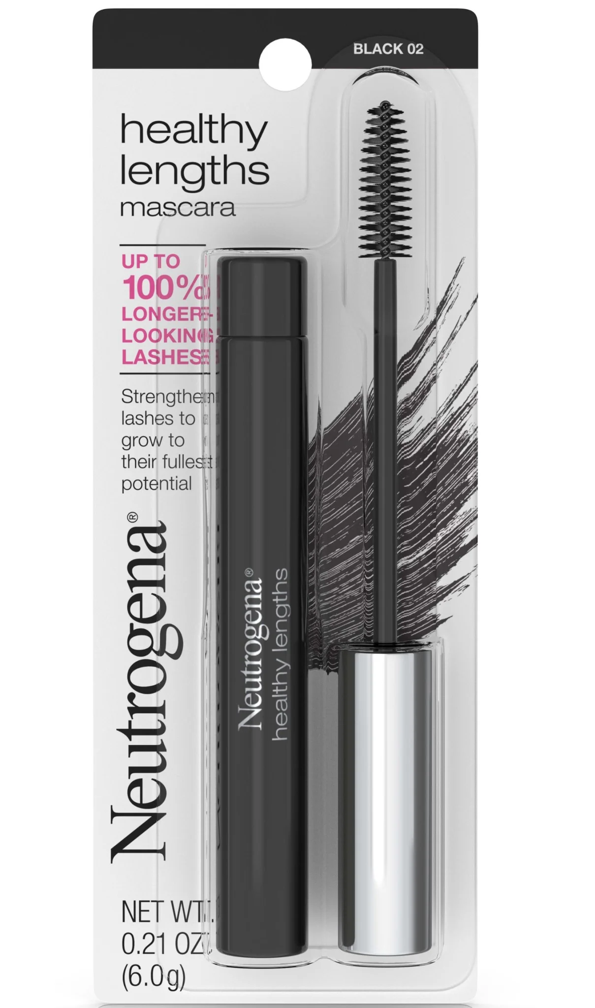 Neutrogena Healthy Lengths Mascara