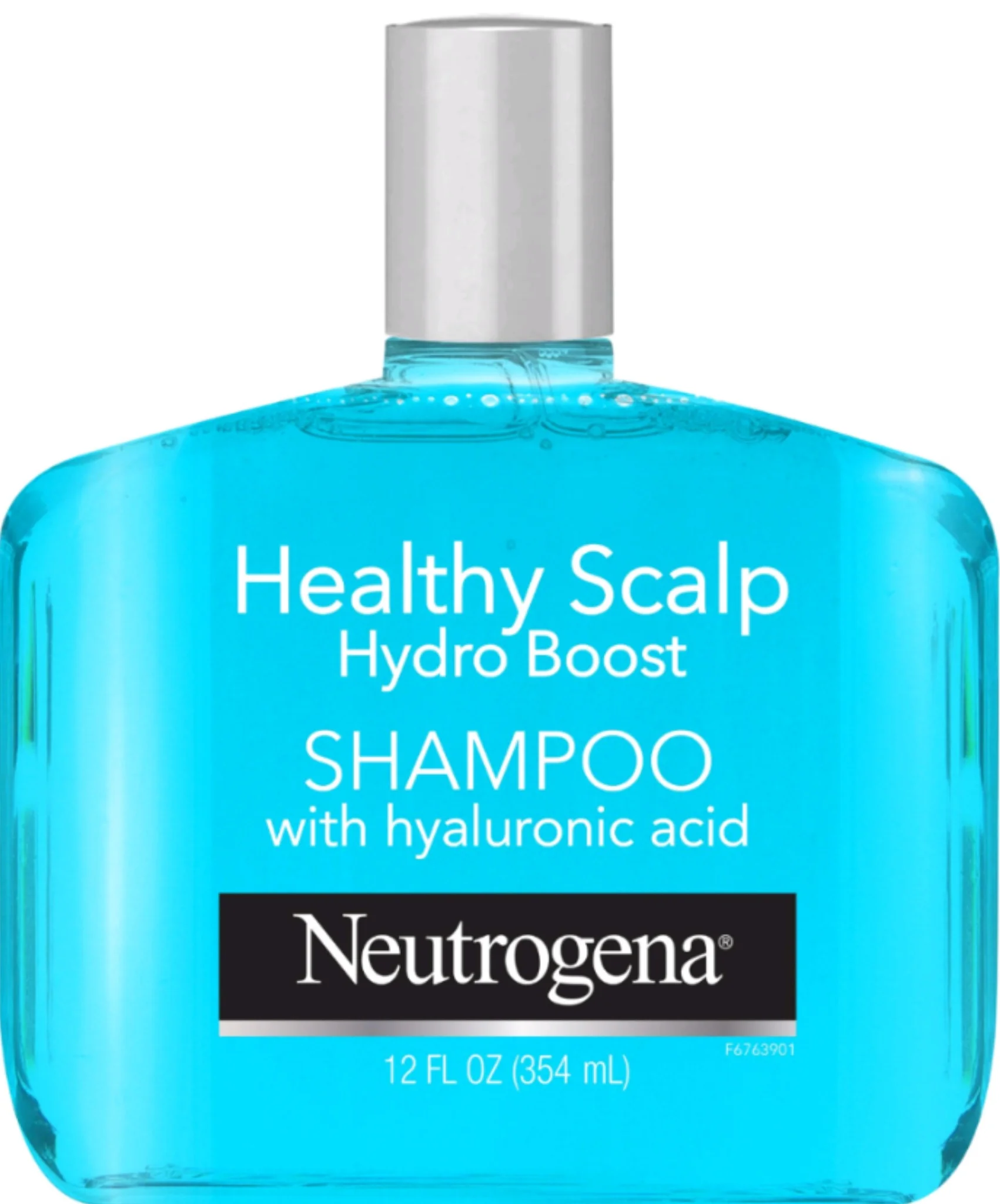 Neutrogena Healthy Scalp Hydro Boost Shampoo