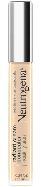 Neutrogena Healthy Skin Radiant Cream Concealer Healthy Skin Radiant Cream Concealer