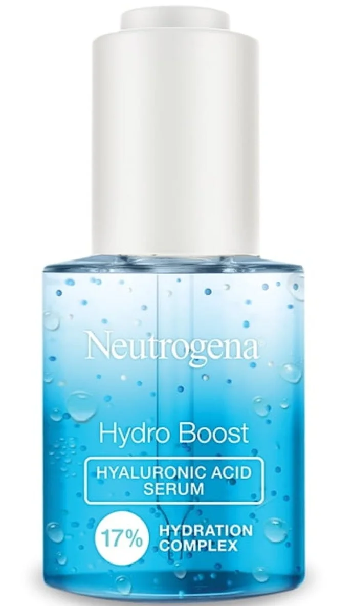 Tinh chất Neutrogena Hydro Boost Hyaluronic Acid Serum