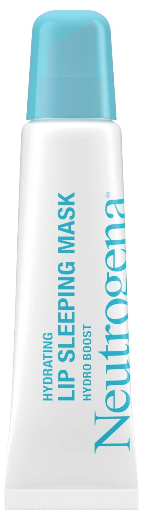 Mặt nạ Neutrogena Hydro Boost Hydrating Clear Lip Sleeping Mask Tube