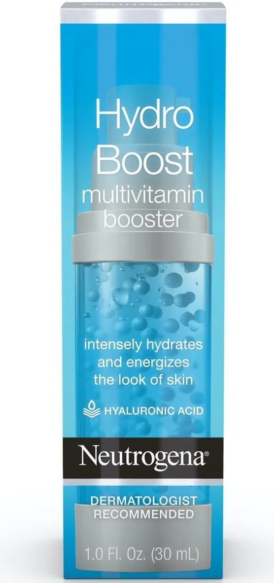 Neutrogena Hydro Boost Multivitamin Booster