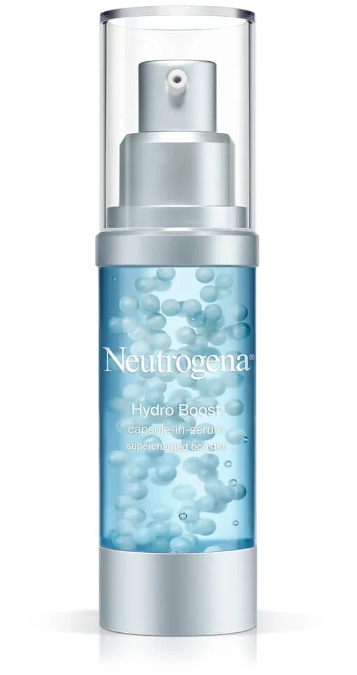 Neutrogena Hydro Boost Supercharged Booster