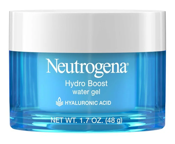 Bản dupe #5: Gel dưỡng ẩm Neutrogena Hydro Boost Water Gel Hidratante Gel dưỡng ẩm Neutrogena Hydro Boost Water Gel Hidratante