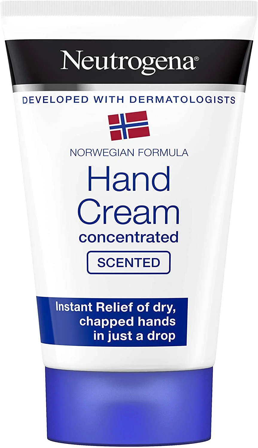 kem dưỡng da tay Neutrogena Norwegian Formula Concentrated Hand Cream - Scented