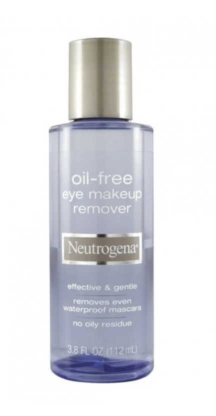 ULTA Oil Free Eye Makeup Remover
