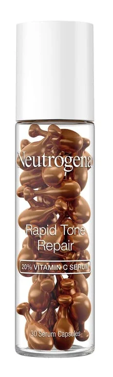 Neutrogena Rapid Tone Repair 20% Vitamin C Serum