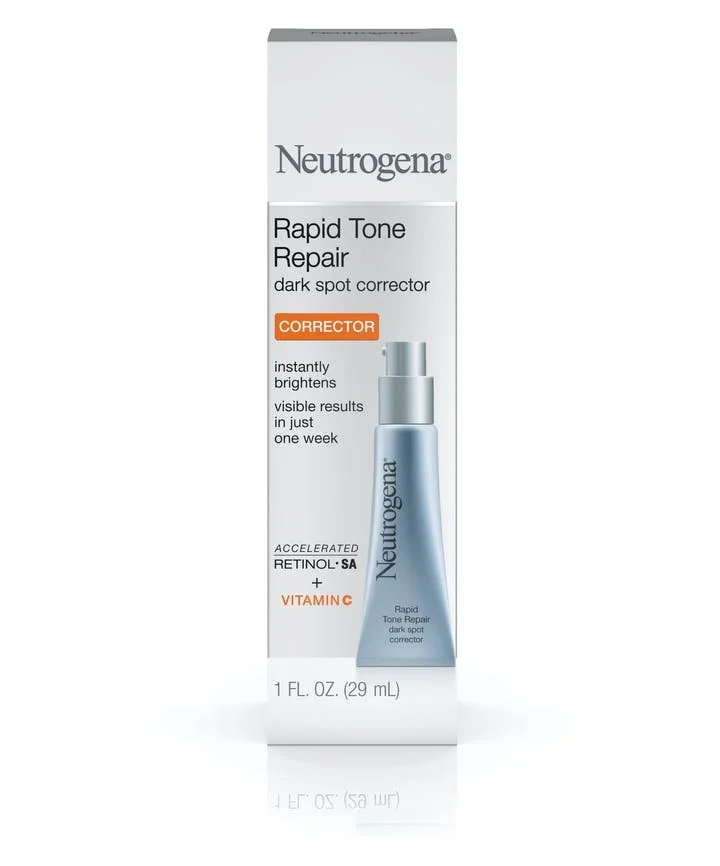 Neutrogena Rapid Tone Repair Dark Spot Corrector