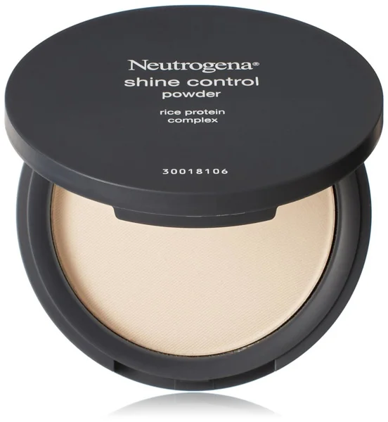 Neutrogena Shine Control Powder