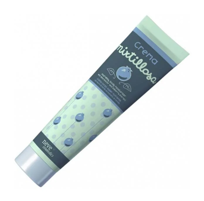 Neve Cosmetics Crema Mirtillosa