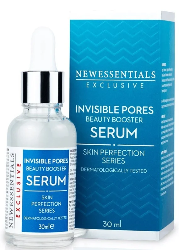 Tinh chất New Essentials Gözenek Düzenleyici Serum
