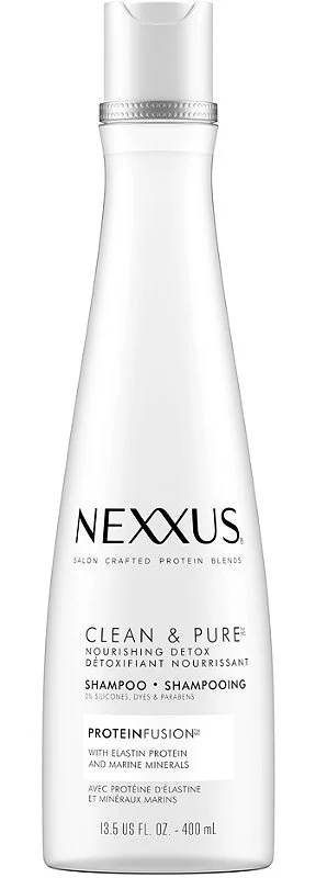 Dầu gội Nexxus Clean & Pure Shampoo