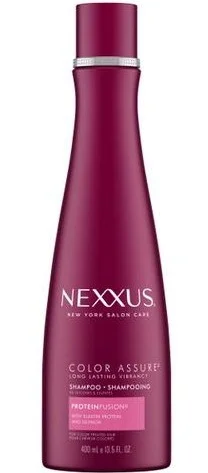 Nexxus Color Assure Shampoo