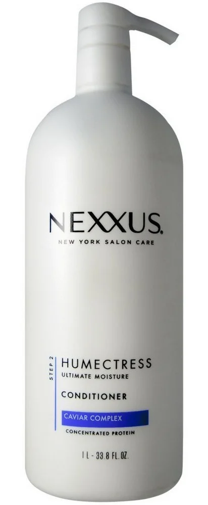 Dầu xả Nexxus Humectress Moisture Conditioner For Normal To Dry Hair