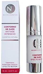 Nezeni Contorno Ojos