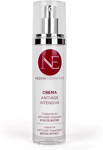 Nezeni Crema Antiage
