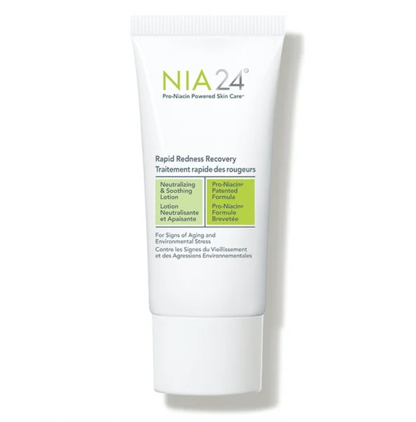Nia24 Rapid Redness Recovery
