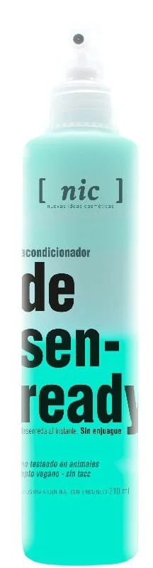 Nic. Desen-ready