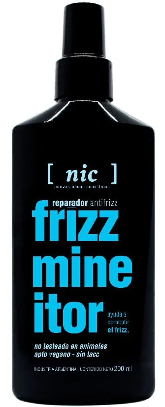 Nic. Frizzmineitor