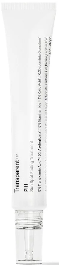 Sản phẩm đặc trị Niche Beauty Lab PIH Sun Spot Fading Treatment