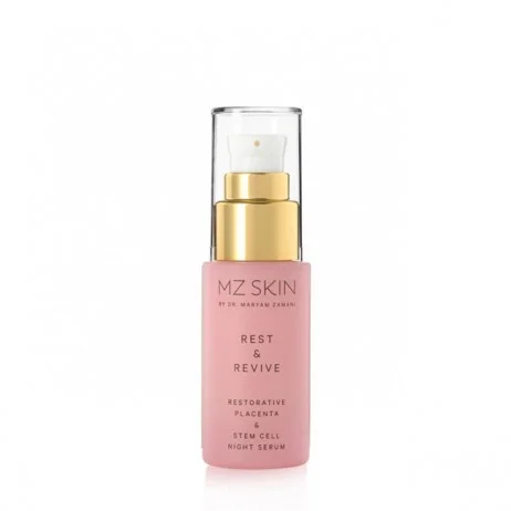 Tinh chất MZ Skin Rest & Revive Night Serum