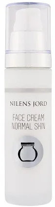 Kem Nilens Jord Face Cream Normal Skin