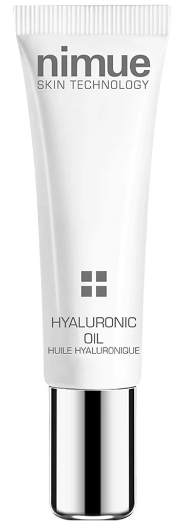 Nimue skin technology Hyaluronic Oil