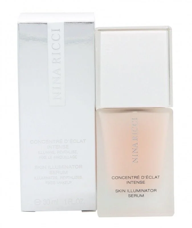 Nina Ricci Skin Illuminator Serum