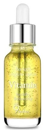 Nine wish Vitamin Ampule Serum