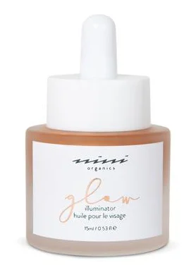 Nini Organica Glow Illuminator