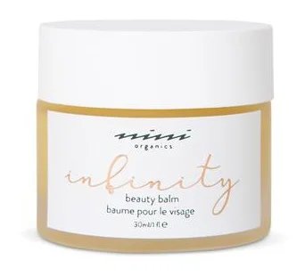 nini organics Infinity Beauty Balm