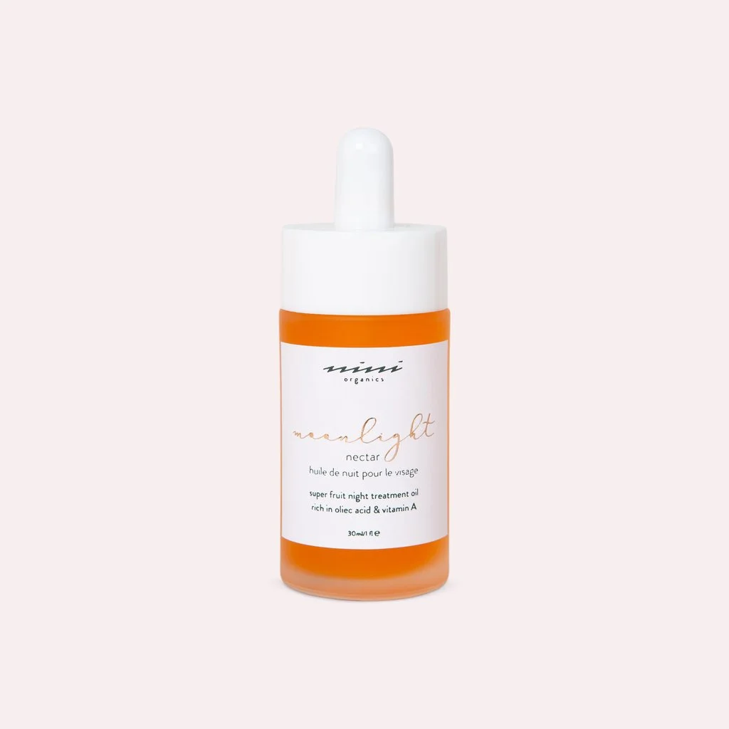 nini organics Moonlight Nectar Oil
