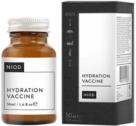 NIOD Hydration Vaccine