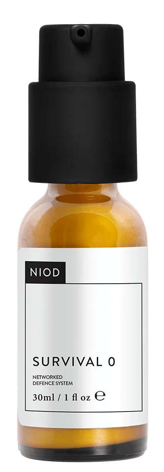NIOD Survival 0
