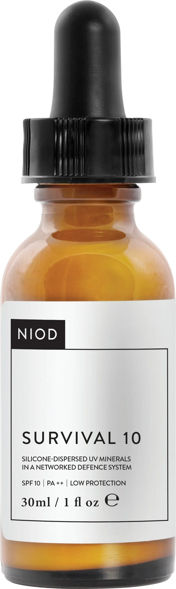 NIOD Survival 10