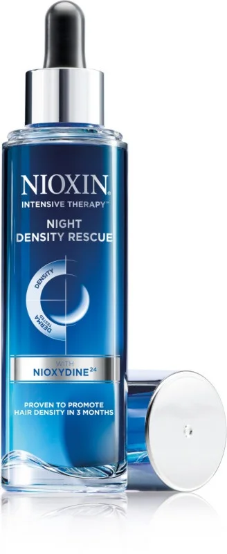 Nioxin Night Density Rescue