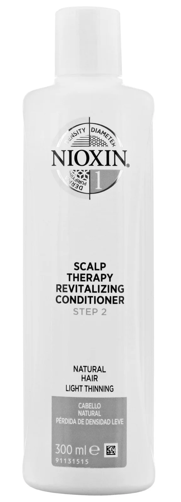 Dầu xả Nioxin Scalp Therapy Revitalizing Conditioner 2