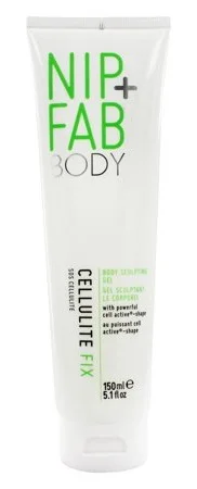 Nip+fab body Cellulite Fix