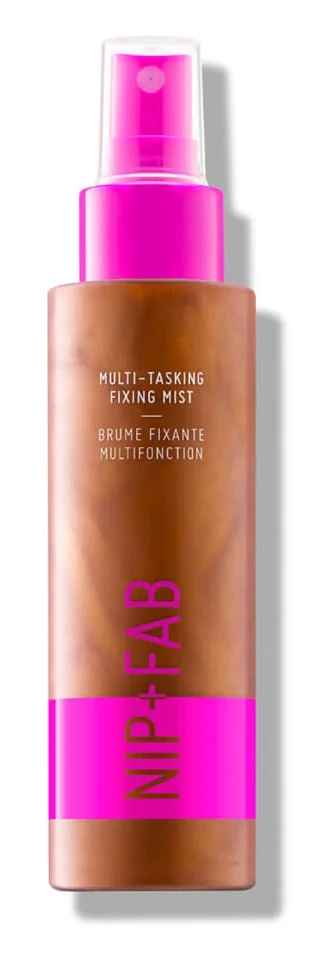 Xịt thơm Nip+Fab Multi-Tasking Fixing Mist