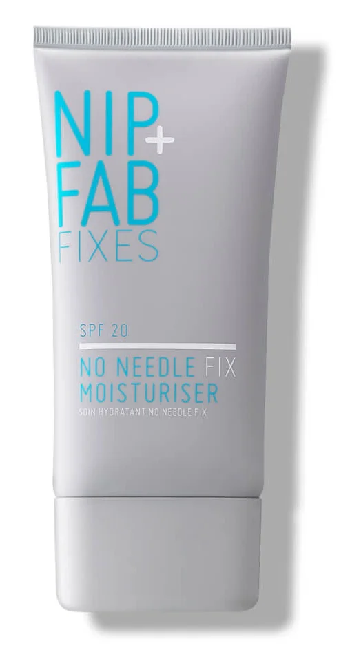 Kem Nip+Fab No Needle Fix Day Cream SPF 20