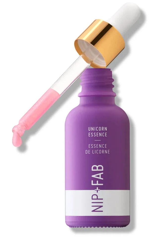 Nip+Fab Unicorn Essence