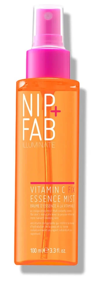 Nip+Fab Vitamin C Fix Essence Mist